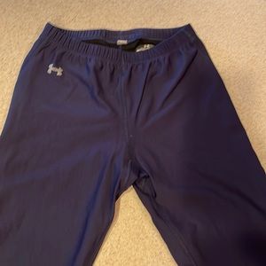 Under Armour cold gear pants size xs